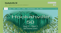 Desktop Screenshot of hookahville.com